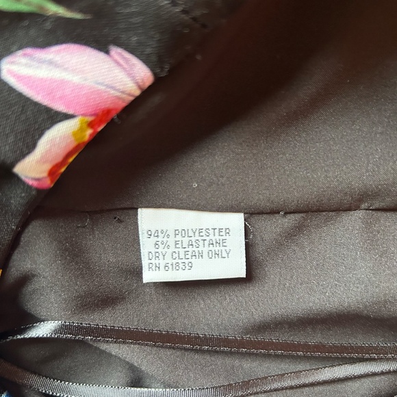 Rickie Freeman for Teri Jon Cocktail Dress - Picture 11 of 12